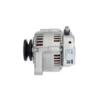 Lichtmaschine Generator 14V 55A Ø63 mm HC-CARGO Aftermarket-Expertise für KUBOTA