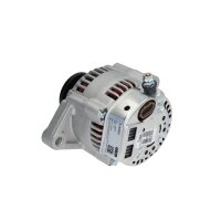 Lichtmaschine Generator 14V 55A Ø63 mm HC-CARGO Aftermarket-Expertise für KUBOTA