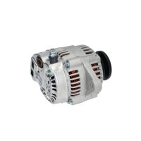Lichtmaschine Generator 14V 55A Ø63 mm HC-CARGO Aftermarket-Expertise für KUBOTA