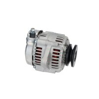 Lichtmaschine Generator 14V 55A Ø63 mm HC-CARGO Aftermarket-Expertise für KUBOTA