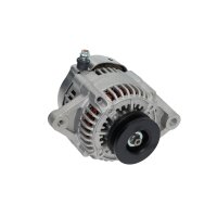 Lichtmaschine Generator 14V 55A Ø63 mm HC-CARGO Aftermarket-Expertise für KUBOTA