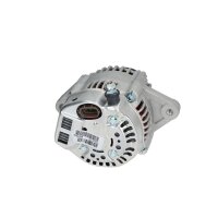 Lichtmaschine Generator 14V 55A Ø63 mm HC-CARGO Aftermarket-Expertise für KUBOTA