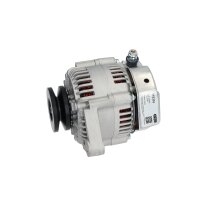Lichtmaschine Generator 14V 55A Ø63 mm HC-CARGO Aftermarket-Expertise für KUBOTA