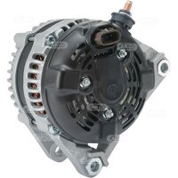 Lichtmaschine Gernerator 140 A 14 V HC-Cargo für...
