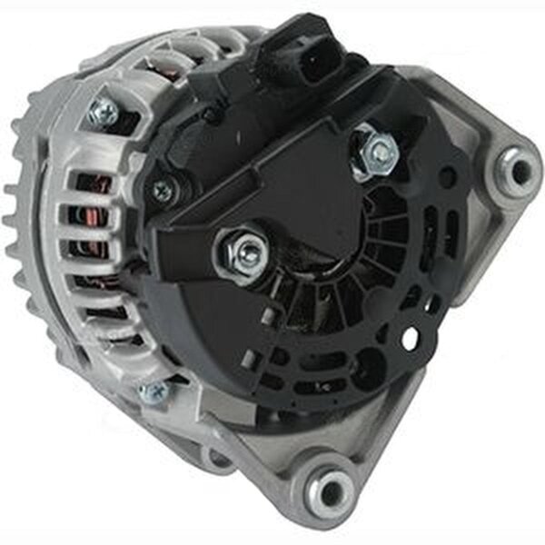 Alternator 14 V 120 A Ø 53.5 mm HC-CARGO for OPEL ZAFIRA and others