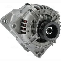 Generator 53,5 mm 120A HC CARGO für OPEL ASTRA H