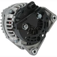 Alternator 120 A 14 V HC-Cargo for e.g. OPEL...