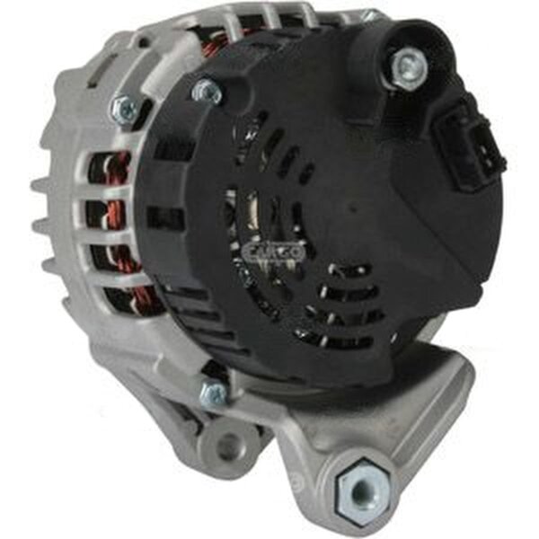 Alternator 120 A 14 V HC-Cargo for e.g. BMW 3er CoupeNone