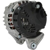 Alternator 120 A 14 V HC-Cargo for e.g. BMW 3er CoupeNone