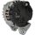 Alternator 14 V 120 A Ø 52.5 mm HC-CARGO for BMW 3 Series and others