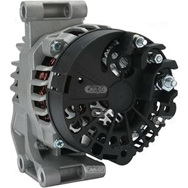 Alternator 120 A 14 V HC-Cargo for e.g. OPEL MerivaNone