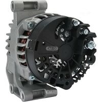 Alternator 120 A 14 V HC-Cargo for e.g. OPEL MerivaNone