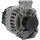 Alternator 120 A 14 V HC-Cargo for e.g. OPEL MerivaNone