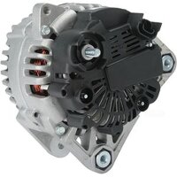Alternator 110 A 14 V HC-Cargo for e.g. RENAULT Megane II...