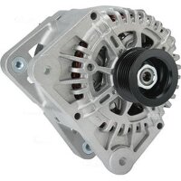 Alternator 110 A 14 V HC-Cargo for e.g. RENAULT Megane II...