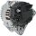 Lichtmaschine Gernerator 110 A 14 V HC-Cargo für u.a. RENAULT Megane II Coupé-Cabriolet