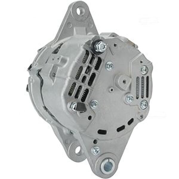 Alternator 50 A 28 V HC-CargoNone
