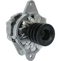 Alternator 50 A 28 V HC-CargoNone