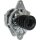 Alternator 50 A 28 V HC-CargoNone