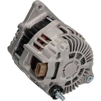 Lichtmaschine Gernerator 100 A 14 V HC-Cargo für...