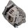 Alternator direct current system 14 V 100 A Ø 55 mm HC-CARGO for NISSAN MICRA