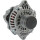 Alternator 14 V 120 A Ø 60 mm HC-CARGO for RENAULT TRUCKS and others