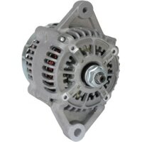 Alternator direct current system 14 V 45 A HC-CARGO for...