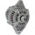 Alternator 45 A 14 V HC-CargoNone