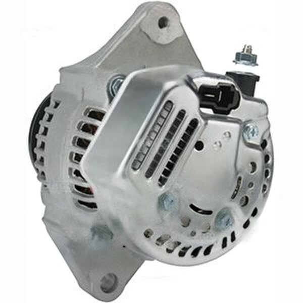 Alternator 14 V 45 A Ø 75.5 mm HC-CARGO for HYSTER and others