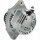 Alternator 45 A 14 V HC-CargoNone