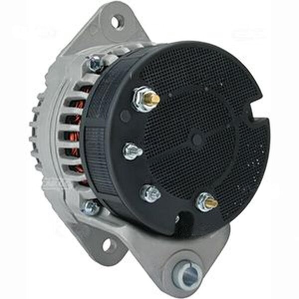 Alternator direct current system 14 V 175 A HC-CARGO for RENAULT and others