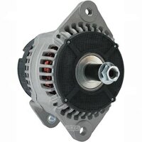 Alternator direct current system 14 V 175 A HC-CARGO for...