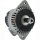 Alternator 175 A 14 V HC-CargoNone