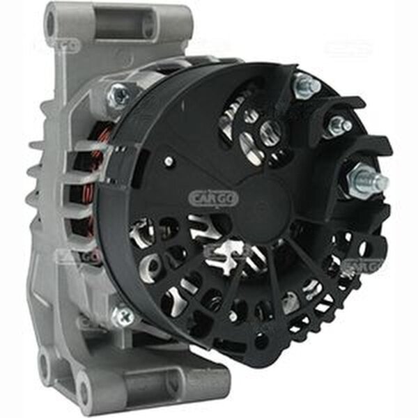 Alternator 120 A 14 V HC-Cargo for e.g. ALFA ROMEO MitoNone