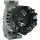 Alternator 120 A 14 V HC-Cargo for e.g. ALFA ROMEO MitoNone