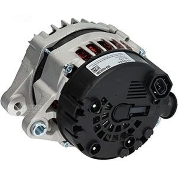 Alternator 150 A 14 V HC-Cargo for HYUNDAI iX35None