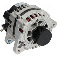 Alternator 150 A 14 V HC-Cargo for HYUNDAI iX35None