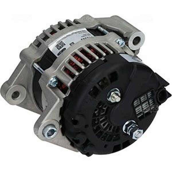 Lichtmaschine Gernerator 80 A 14 V HC-Cargo für u.a. CHEVROLET Spark