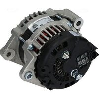 Alternator 80 A 14 V HC-Cargo for e.g. CHEVROLET SparkNone