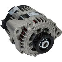 Alternator 80 A 14 V HC-Cargo for e.g. CHEVROLET SparkNone