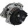Lichtmaschine Gernerator 80 A 14 V HC-Cargo für u.a. CHEVROLET Spark