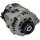 Alternator 14 V 80 A Ø 52 mm HC-CARGO for CHEVROLET SPARK and others