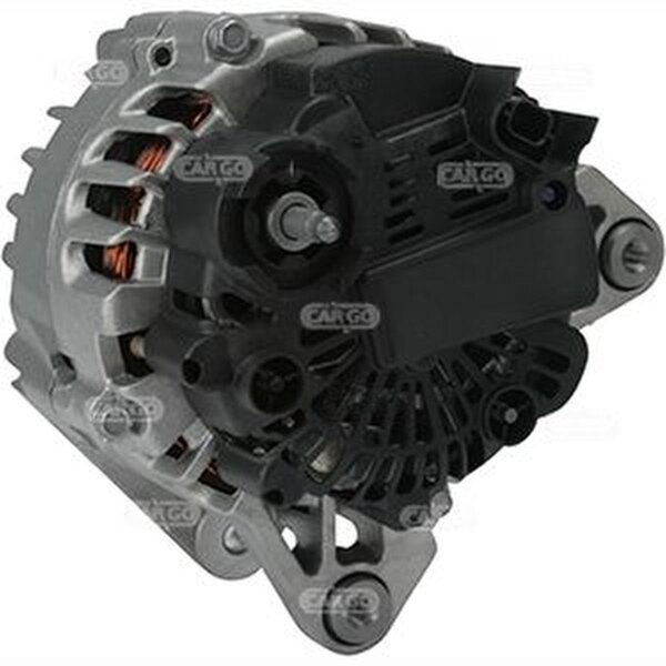 Alternator 14 V 150 A Ø 48.5 mm HC-CARGO for RENAULT MASTER and others