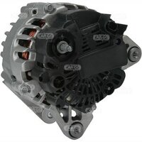 Alternator 14 V 150 A Ø 48.5 mm HC-CARGO for...