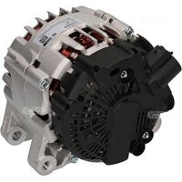 Alternator 150 A 14 V HC-Cargo for e.g. PEUGEOT Partner...