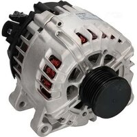 Alternator 150 A 14 V HC-Cargo for e.g. PEUGEOT Partner...