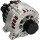Alternator 14 V 150 A Ø 54.5 mm HC-CARGO for CITROËN BERLINGO and others