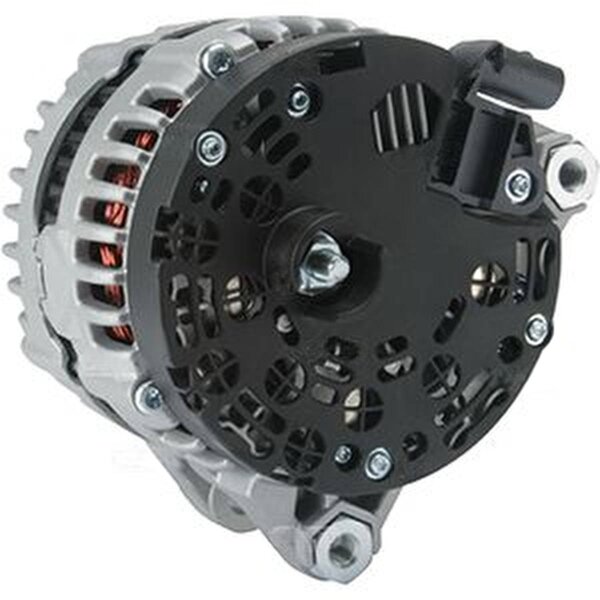 Alternator 150 A 14 V HC-Cargo for e.g. FORD Mondeo IVNone