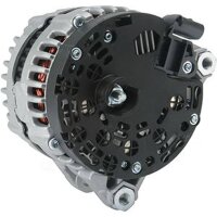 Alternator 150 A 14 V HC-Cargo for e.g. FORD Mondeo IVNone