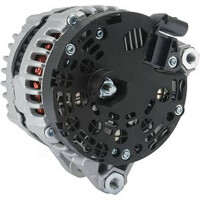 Alternator 14 V 150 A Ø 54 mm HC-CARGO for FORD...